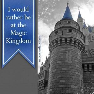 Meet your Posher, Melanie